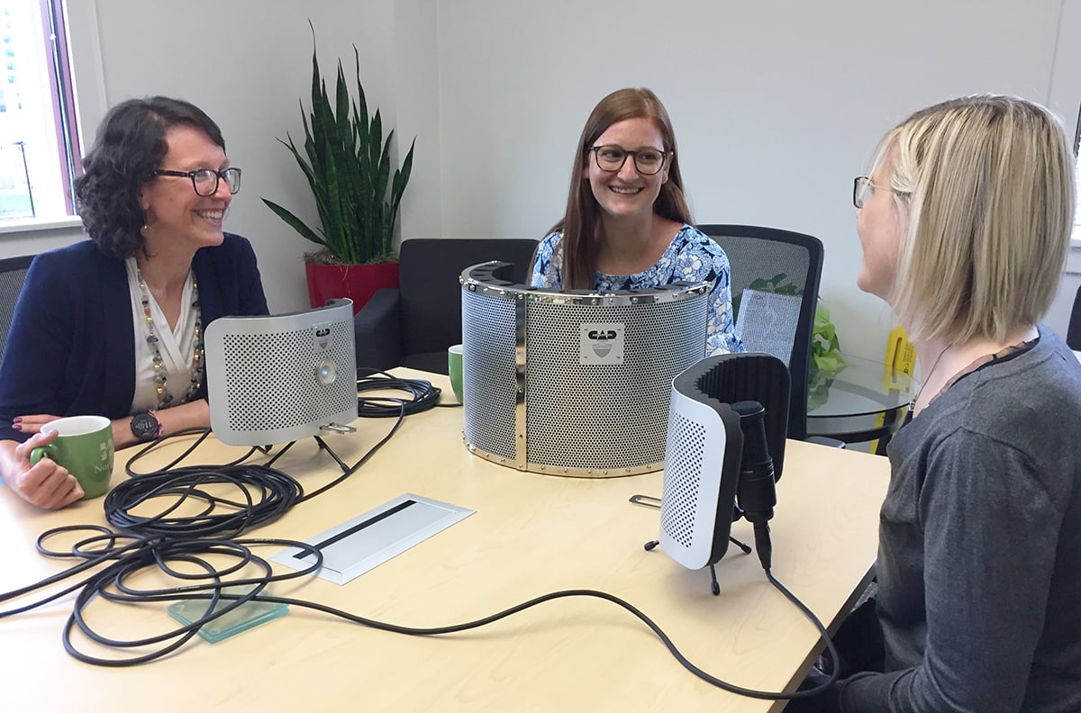 How to build an effective hubandspoke relationship [podcast]